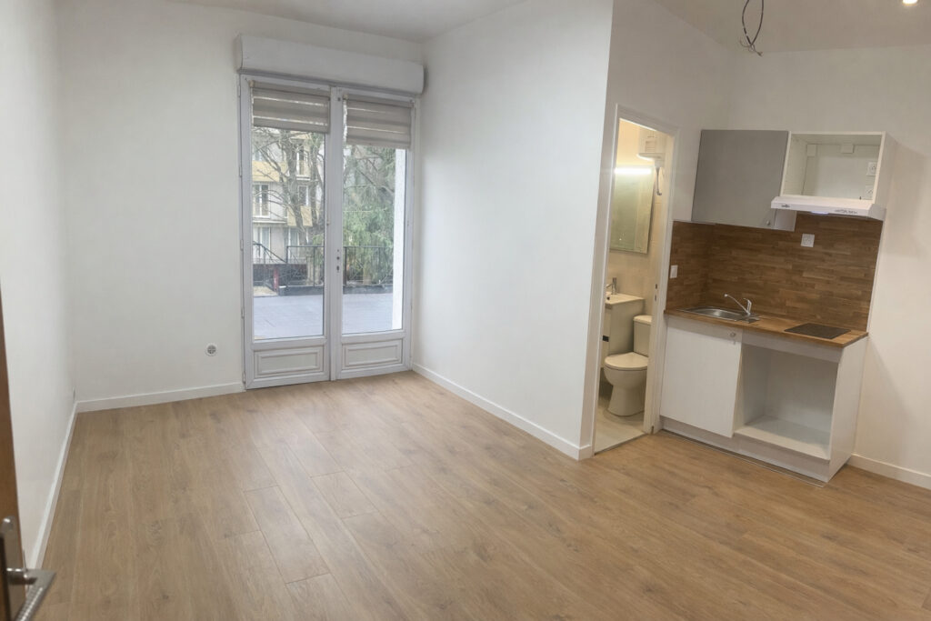 Immeuble Champigny Sur Marne 10 pièce(s) 250 m2 - Léon Immobilier