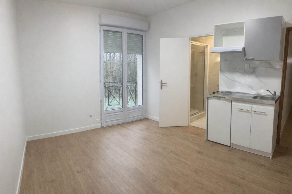Immeuble Champigny Sur Marne 10 pièce(s) 250 m2 - Léon Immobilier