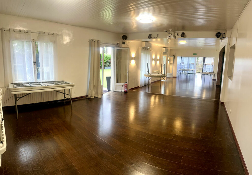 Immeuble Champigny Sur Marne 10 pièce(s) 250 m2 - Léon Immobilier