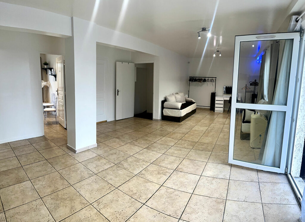 Immeuble Champigny Sur Marne 10 pièce(s) 250 m2 - Léon Immobilier