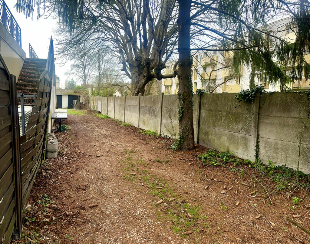 Immeuble Champigny Sur Marne 10 pièce(s) 250 m2 - Léon Immobilier