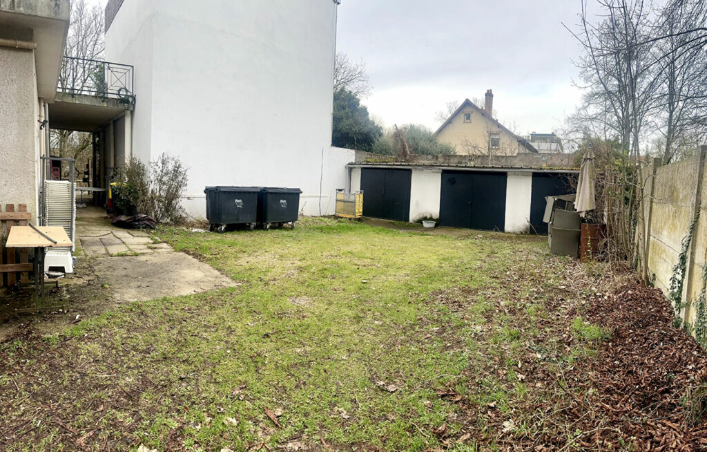 Immeuble Champigny Sur Marne 10 pièce(s) 250 m2 - Léon Immobilier