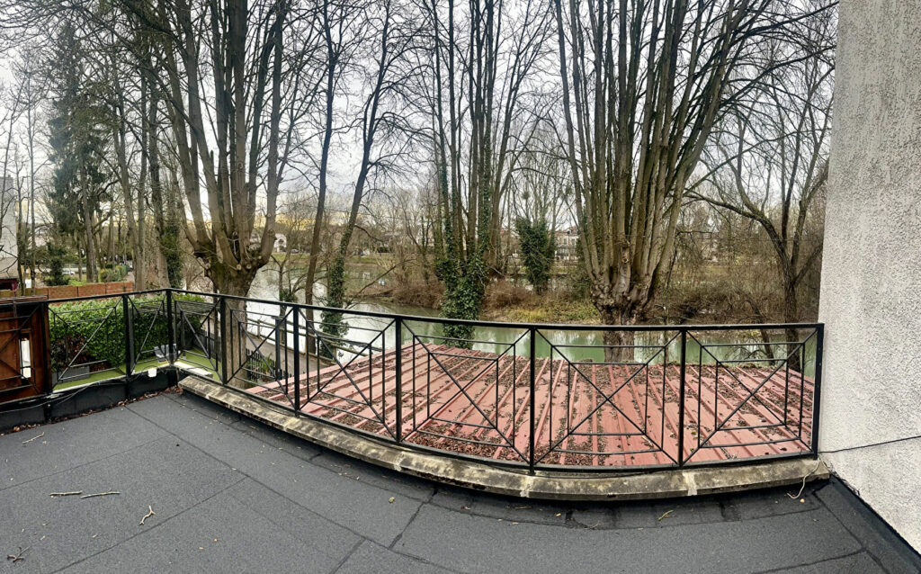 Immeuble Champigny Sur Marne 10 pièce(s) 250 m2 - Léon Immobilier