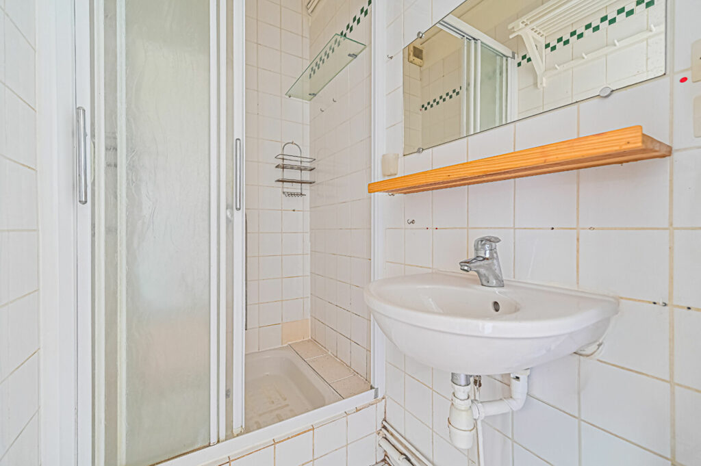 Appartement Paris 3 pièce(s) 48 m2 - Léon Immobilier