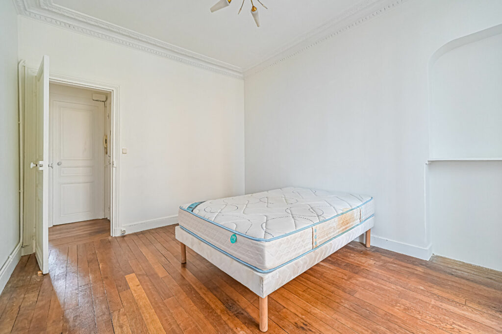 Appartement Paris 3 pièce(s) 48 m2 - Léon Immobilier