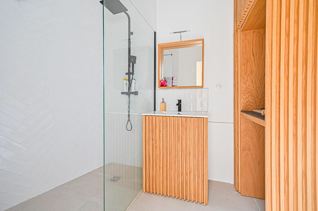 Appartement Paris 3 pièce(s) - Léon Immobilier