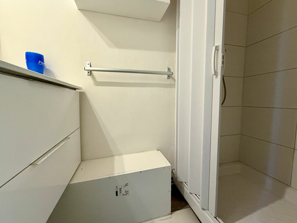 Appartement Paris 1 pièce(s) 35.62 m2 - Léon Immobilier