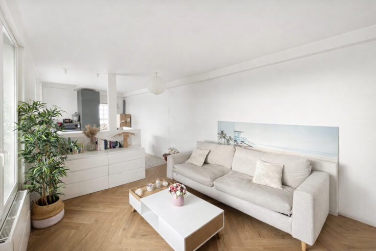 Appartement 2 pièces - CONFLANS SAINTE HONORINE