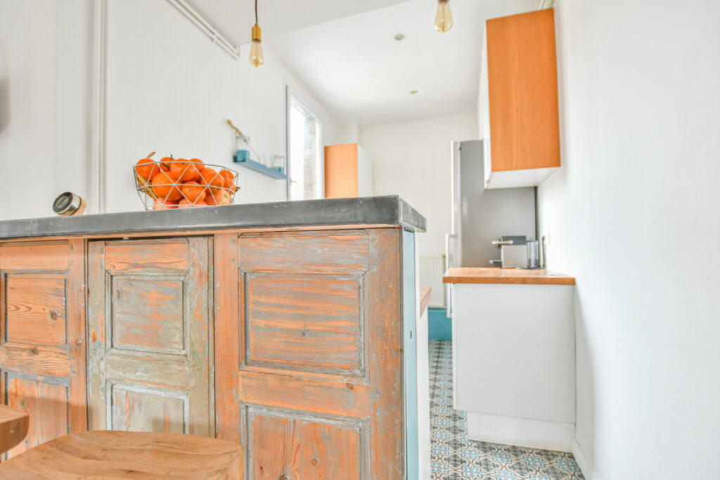 Appartement Paris – 3 pièce(s) – 74 m2 - Léon Immobilier