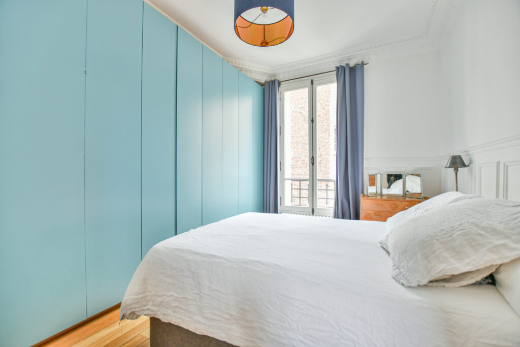 Appartement Paris – 3 pièce(s) – 74 m2 - Léon Immobilier