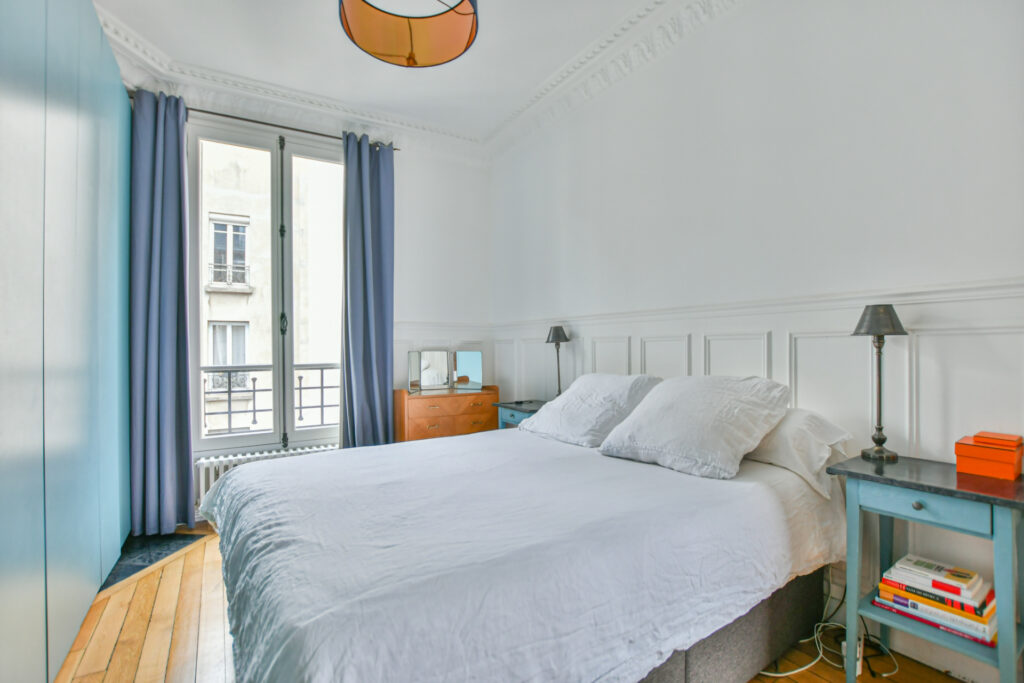 Appartement Paris – 3 pièce(s) – 74 m2 - Léon Immobilier