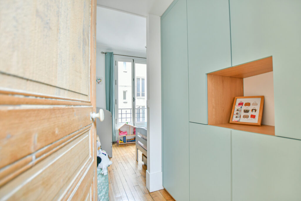Appartement Paris – 3 pièce(s) – 74 m2 - Léon Immobilier