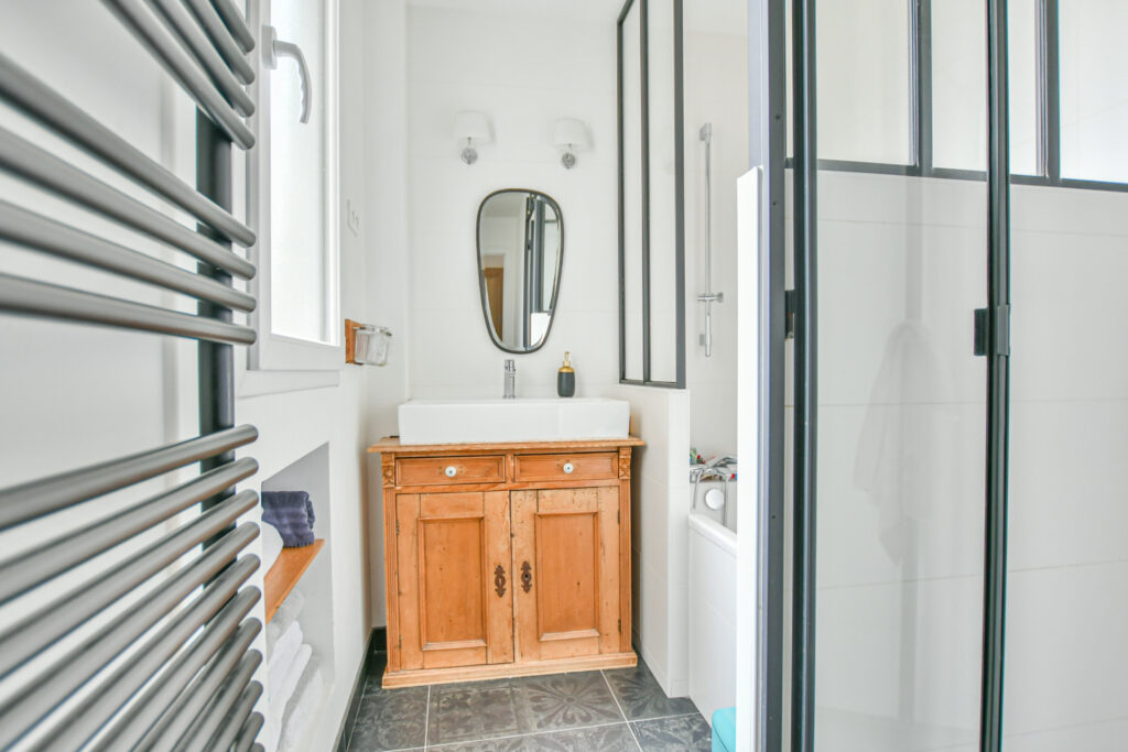Appartement Paris – 3 pièce(s) – 74 m2 - photo 15