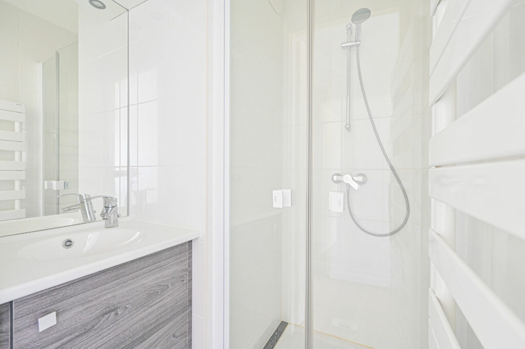 Appartement Paris – 4 pièce(s) – 99 m2 - photo 13