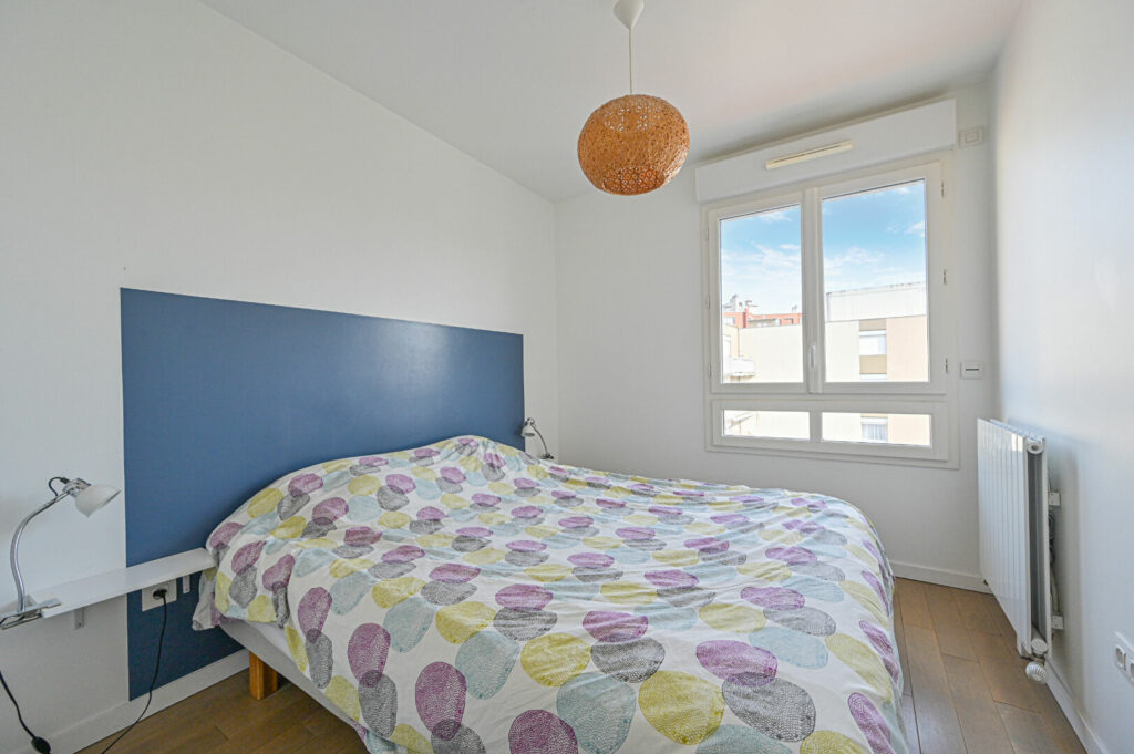 Appartement Paris – 4 pièce(s) – 99 m2 - Léon Immobilier