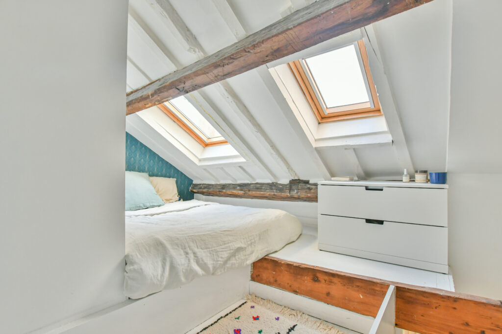 Appartement Paris 2 pièce(s) 37 m2 - Léon Immobilier