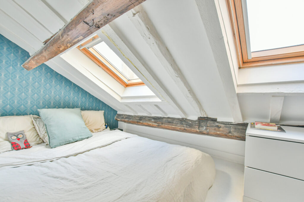 Appartement Paris 2 pièce(s) 37 m2 - Léon Immobilier