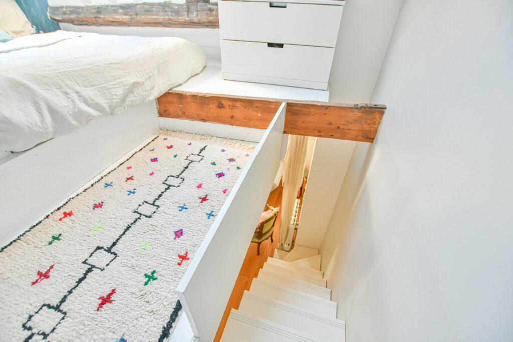 Appartement Paris 2 pièce(s) 37 m2 - Léon Immobilier