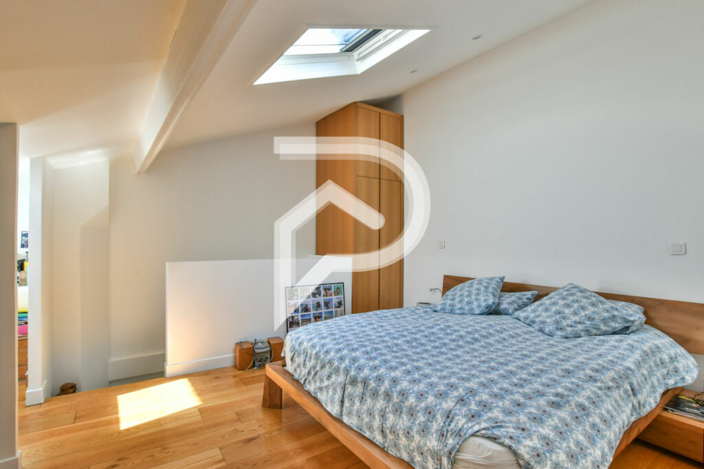 Maison de 130m2 avec terrasse - Léon Immobilier