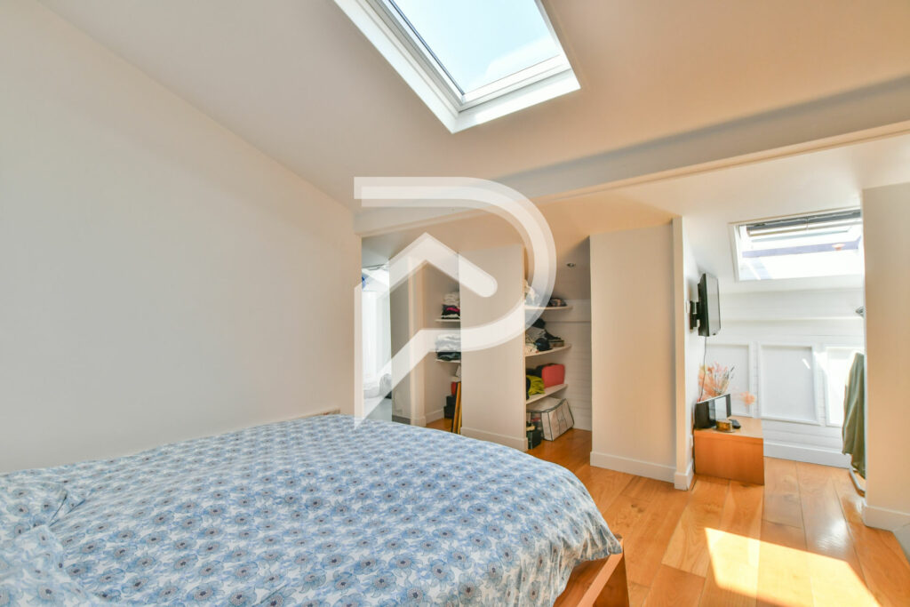 Maison de 130m2 avec terrasse - Léon Immobilier