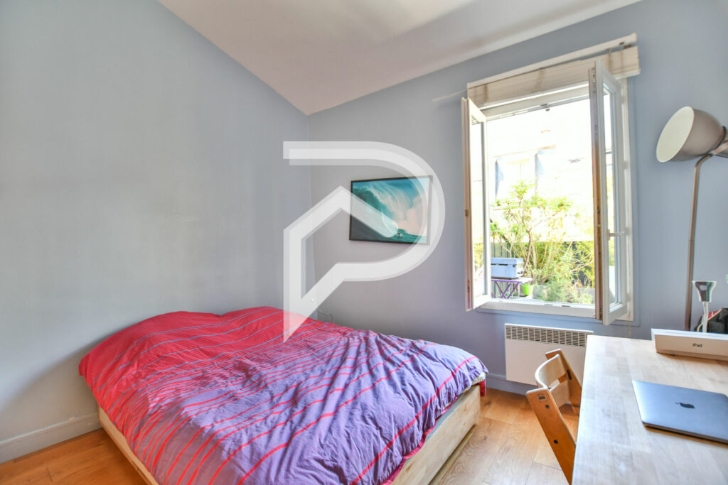 Maison de 130m2 avec terrasse - Léon Immobilier