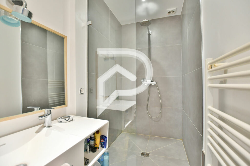 Maison de 130m2 avec terrasse - photo 10