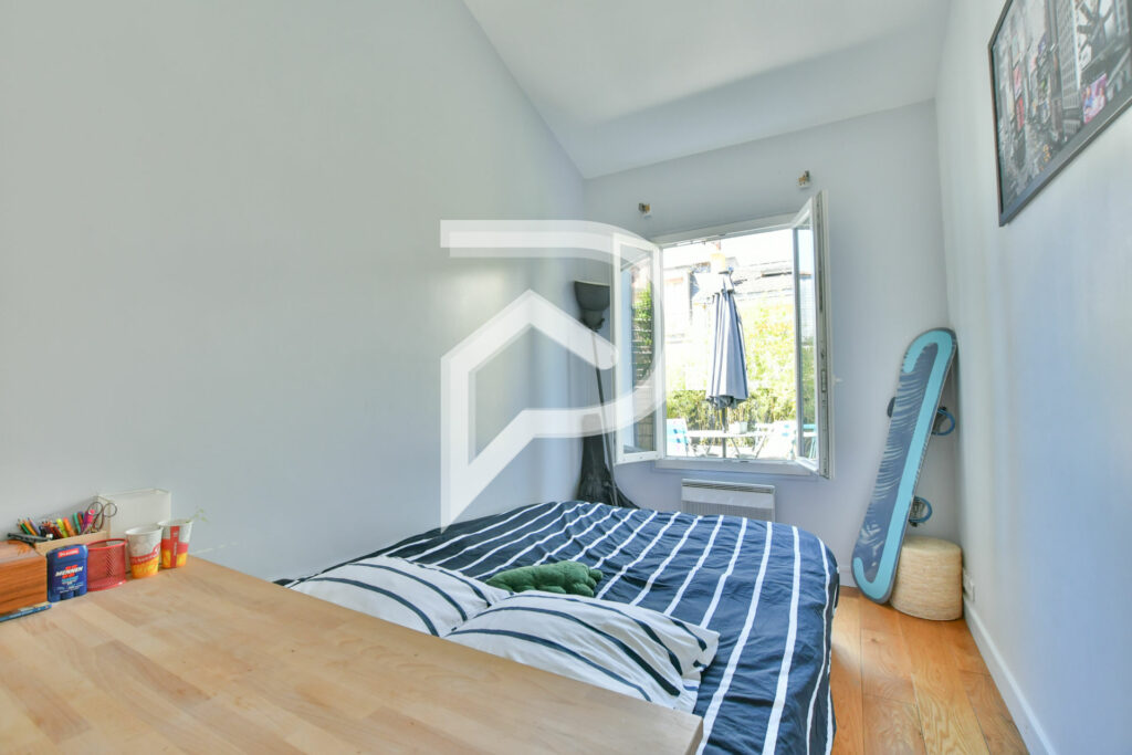 Maison de 130m2 avec terrasse - Léon Immobilier