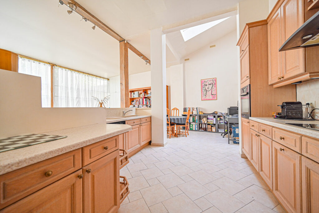 Maison 4 pièces Paris 18 120m2 - photo 8