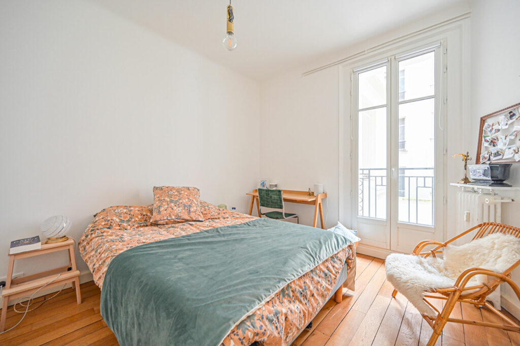 Appartement Paris 4 pièce(s) 96.52 m2 - Léon Immobilier