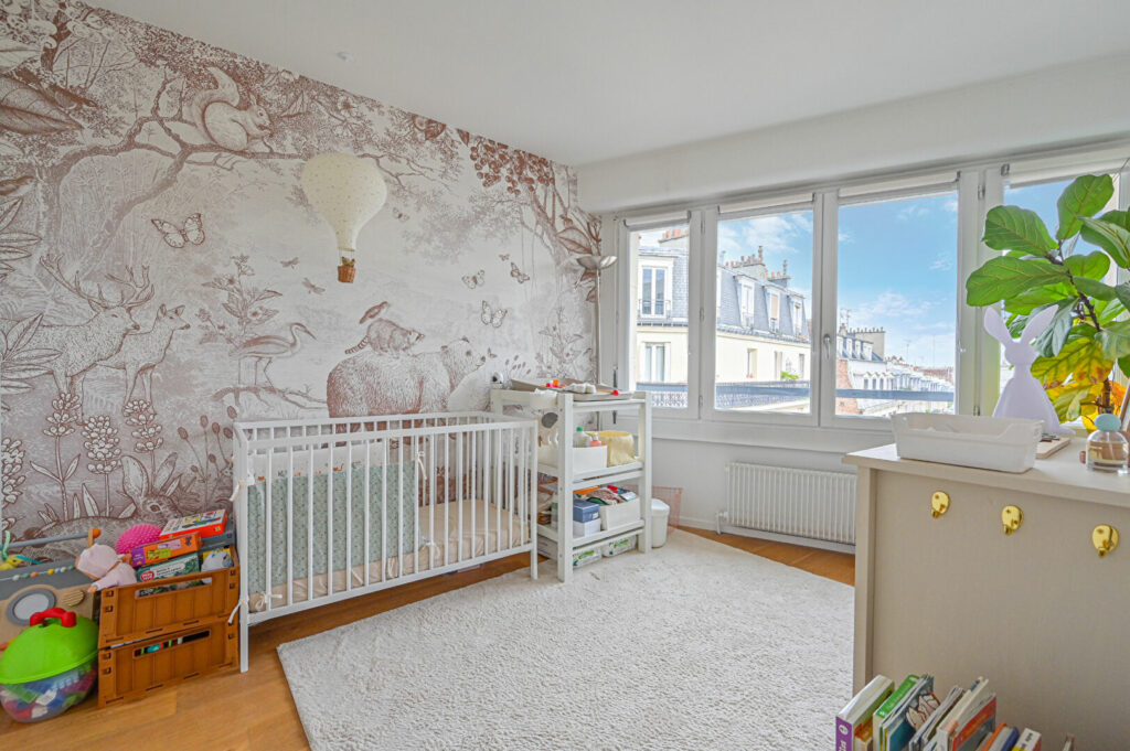 Appartement Paris 3 pièce(s) 71 m2 - photo 6