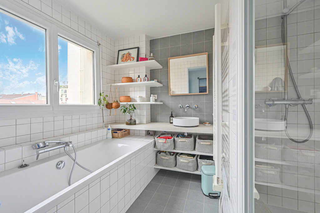 Appartement Paris 3 pièce(s) 71 m2 - photo 12