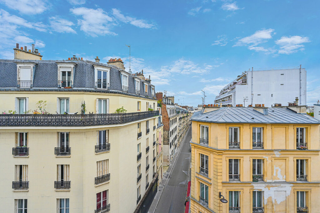Appartement Paris 3 pièce(s) 71 m2 - photo 13