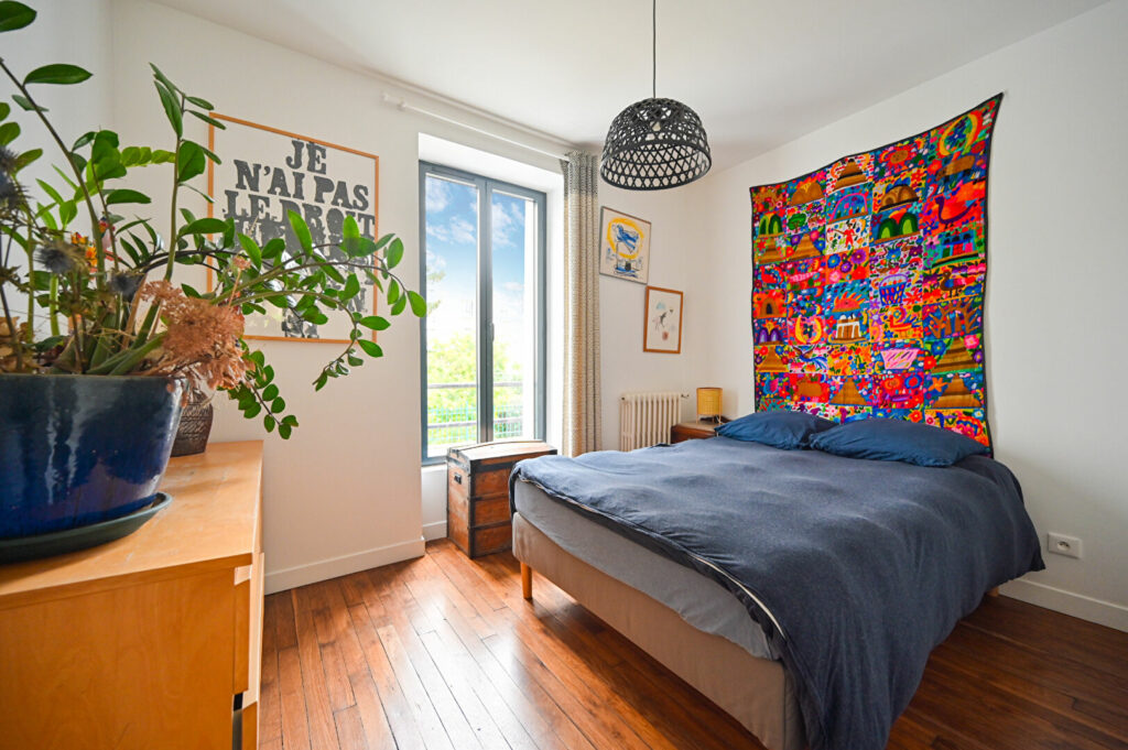 Maison Montreuil 5 pièce(s) - photo 7