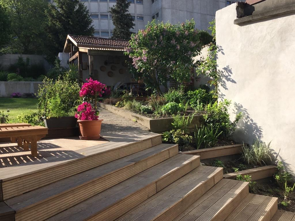 Maison Montreuil 5 pièce(s) - photo 9