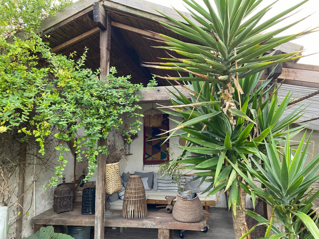 Maison Montreuil 5 pièce(s) - Léon Immobilier