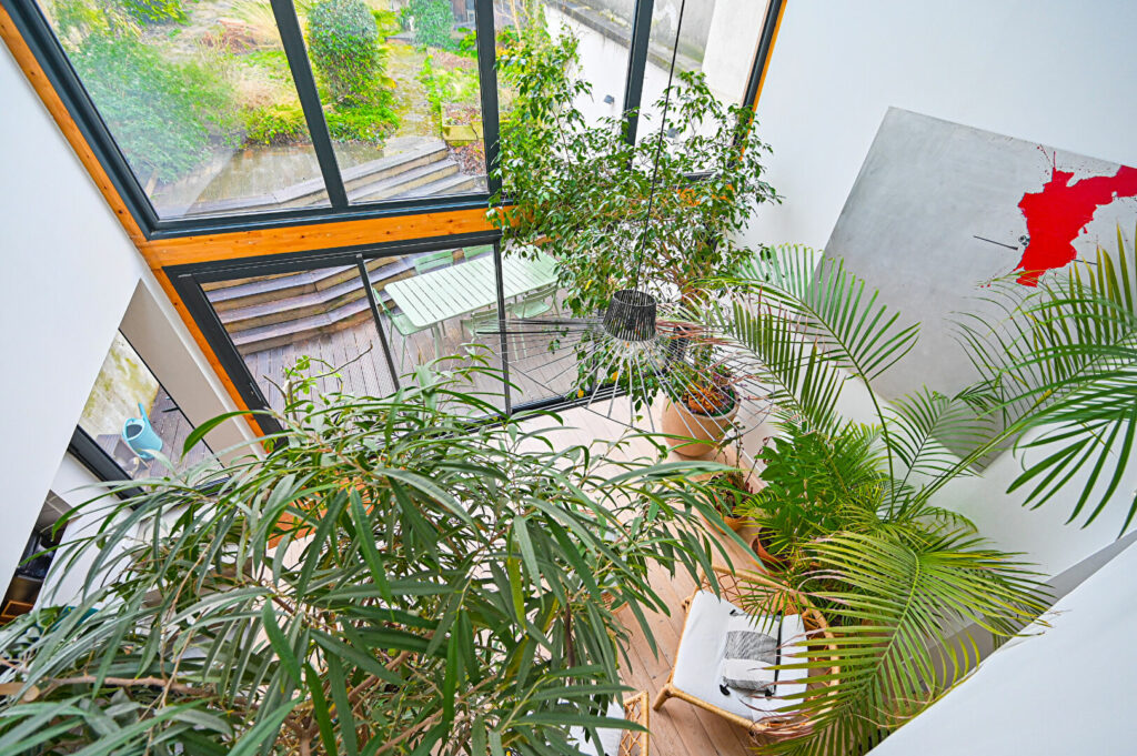 Maison Montreuil 5 pièce(s) - Léon Immobilier