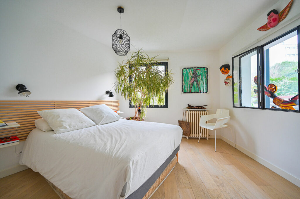 Maison Montreuil 5 pièce(s) - Léon Immobilier