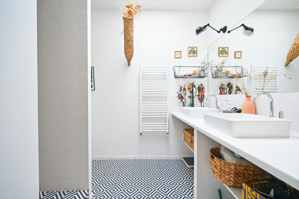 Maison Montreuil 5 pièce(s) - Léon Immobilier