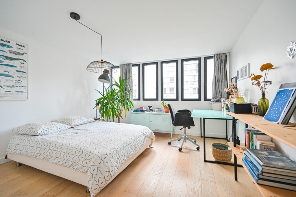 Maison Montreuil 5 pièce(s) - Léon Immobilier