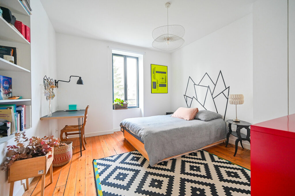 Maison Montreuil 5 pièce(s) - photo 17