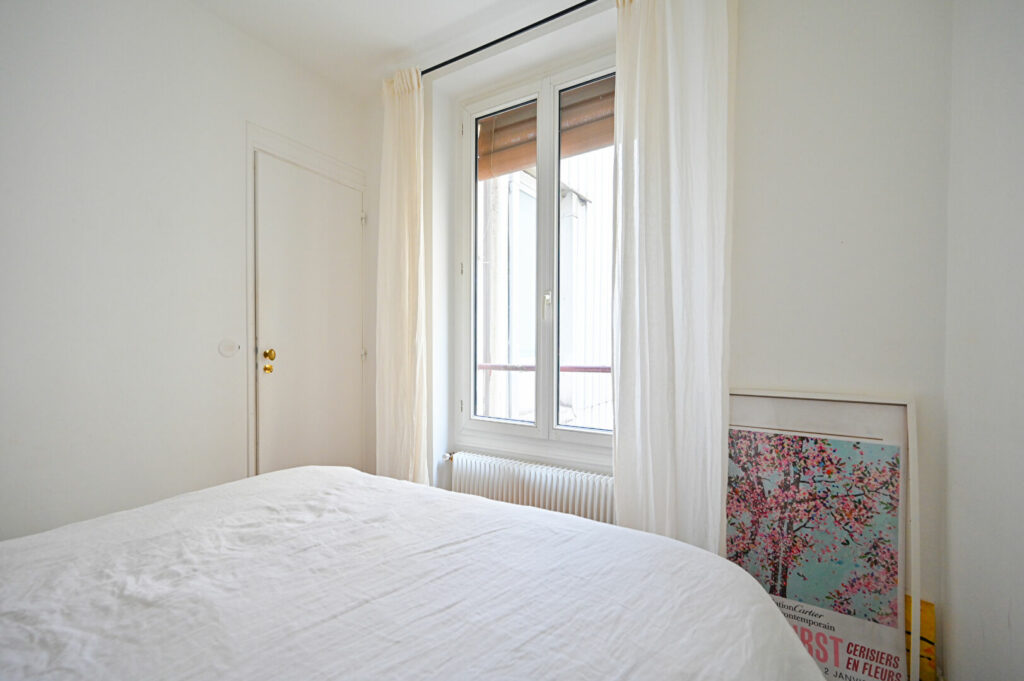 Appartement Paris 3 pièce(s) 55 m2 - photo 8