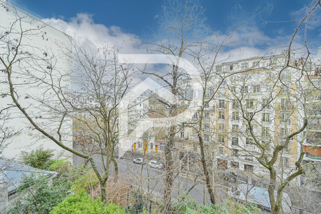 Appartement Paris 4 pièce(s) 100 m2 - Léon Immobilier