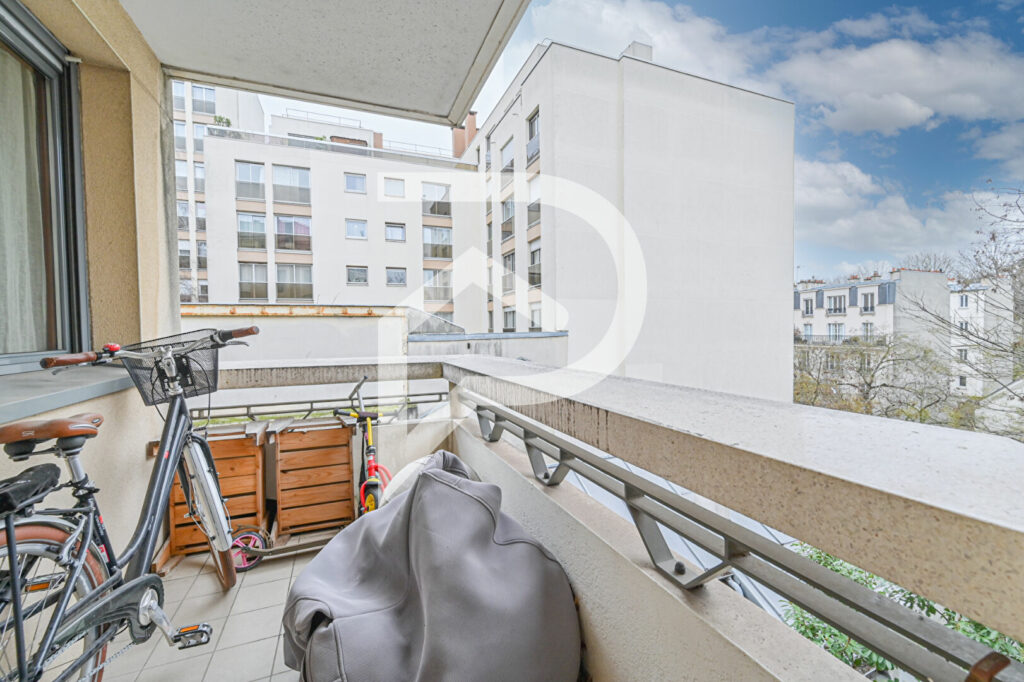 Appartement Paris 4 pièce(s) 100 m2 - photo 6
