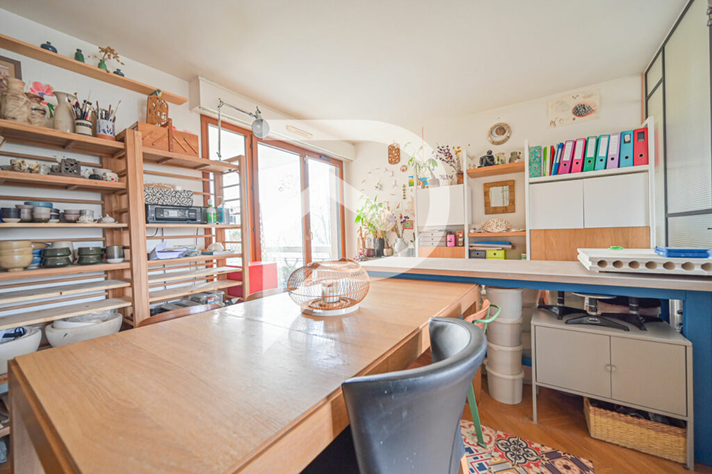 Appartement Paris 4 pièce(s) 100 m2 - Léon Immobilier