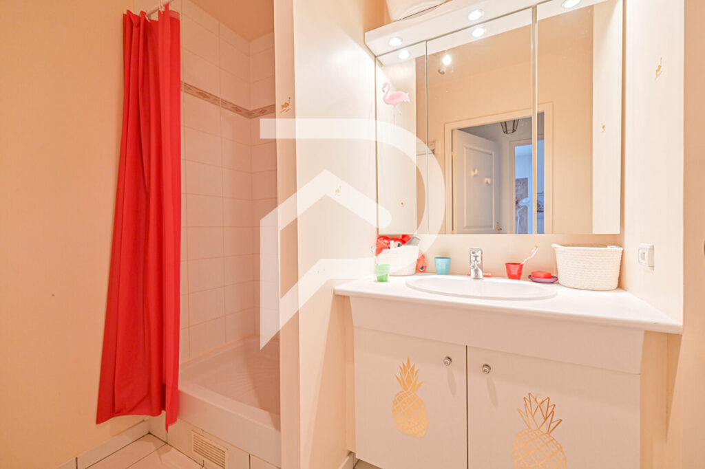 Appartement Paris 4 pièce(s) 100 m2 - Léon Immobilier