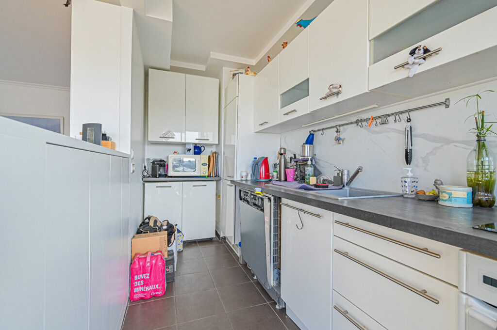 Appartement Paris 3 pièce(s) 73 m2 - Léon Immobilier