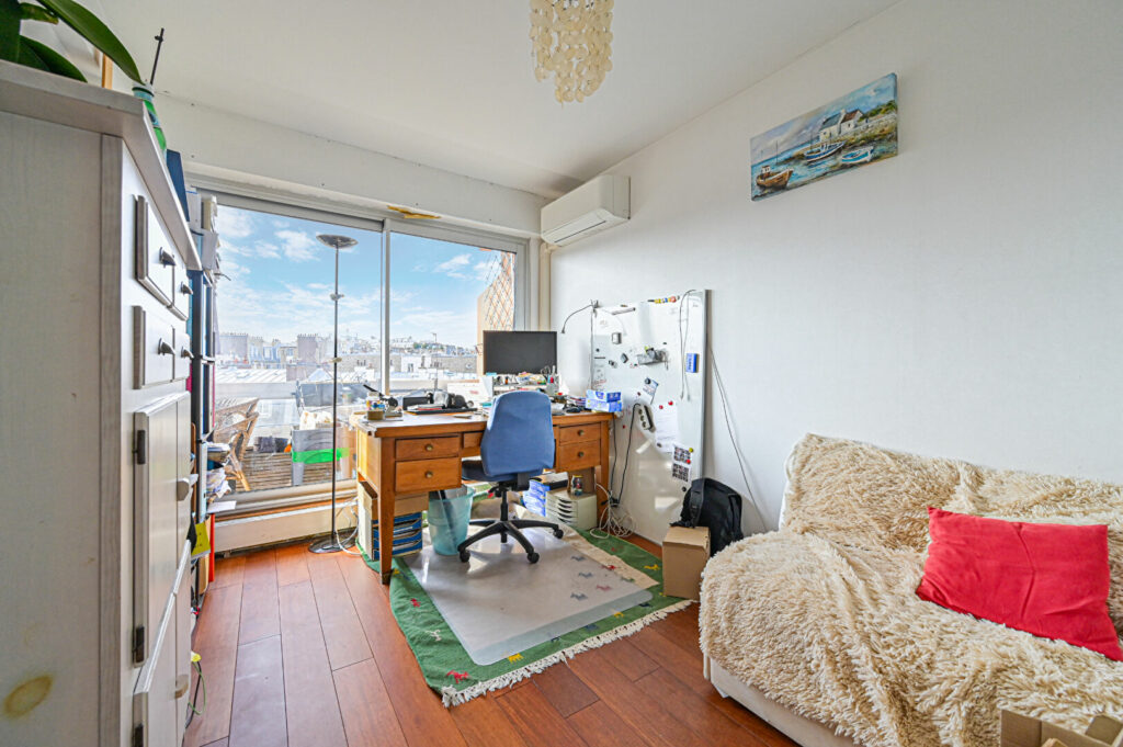 Appartement Paris 3 pièce(s) 73 m2 - Léon Immobilier