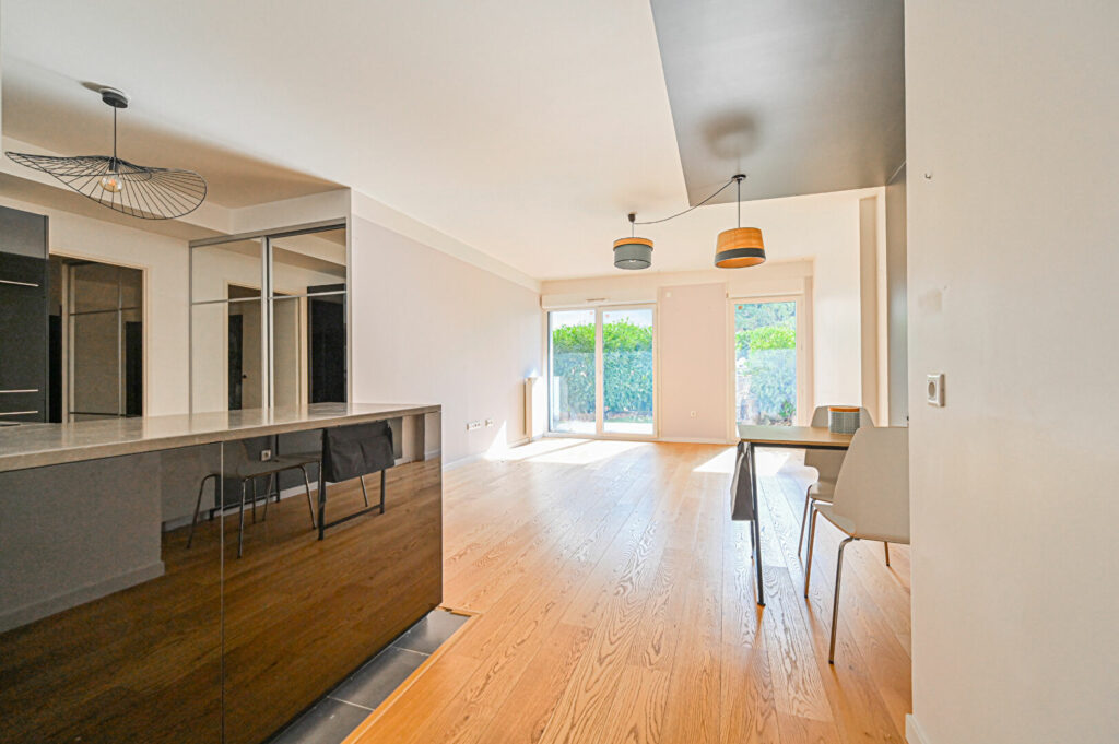 Appartement Chatillon 3 pièce(s) 87 m2 - Léon Immobilier