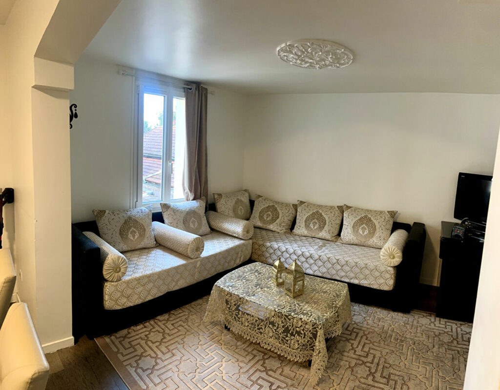 Immeuble Drancy 110m2 - Léon Immobilier