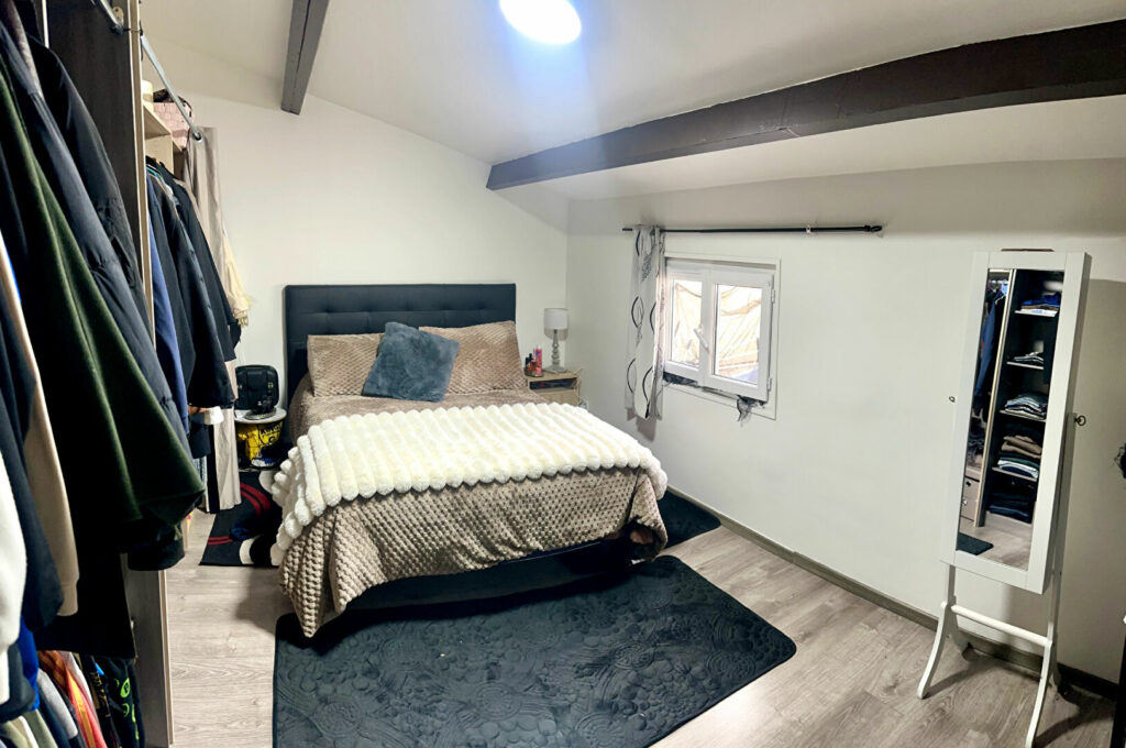 Immeuble Drancy 110m2 - Léon Immobilier